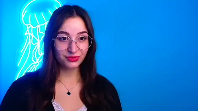 Jessie Kisss online show from 01/13/25, 06:16