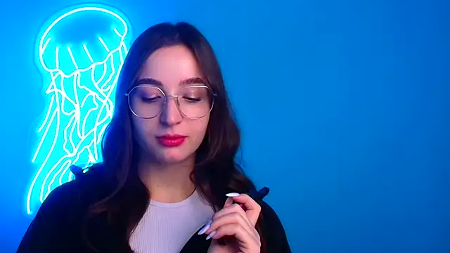 Jessie Kisss online show from 01/18/25, 06:24