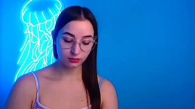 Jessie Kisss online show from 02/03/25, 12:14