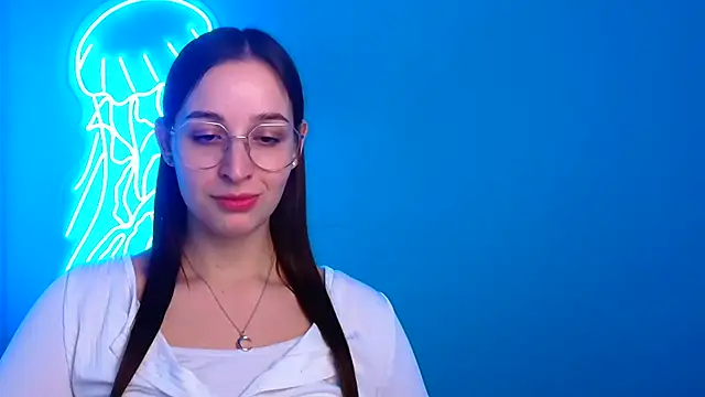Jessie Kisss online show from 03/16/25, 03:50