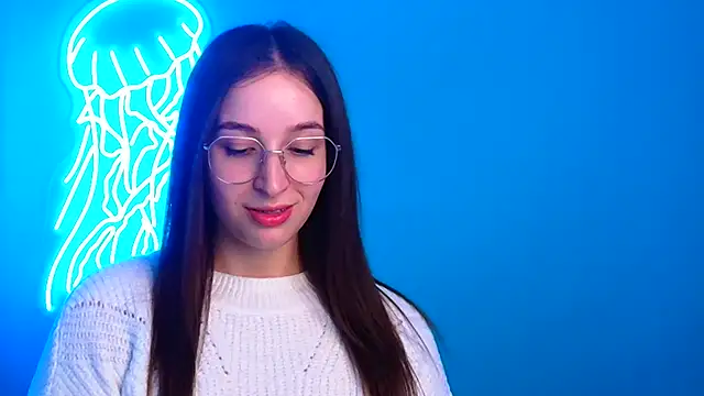 Jessie Kisss online show from 03/22/25, 09:02