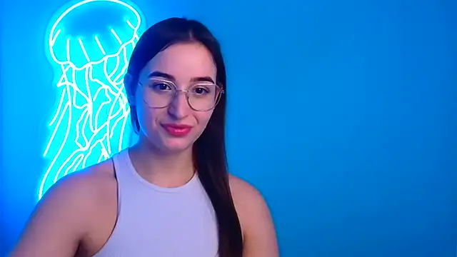 Jessie Kisss online show from 01/26/25, 06:48