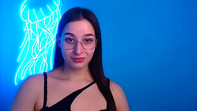 Jessie Kisss online show from 02/09/25, 12:41