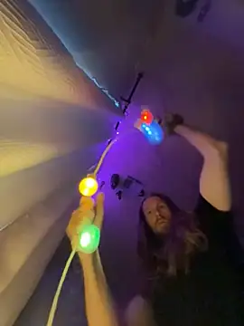 Johndoe2292 online show from 10/07/25, 01:56