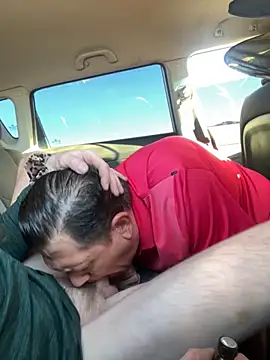 Johndoe2292 online show from 10/01/25, 02:32