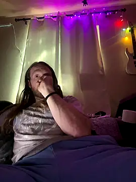 Johndoe2292 online show from 10/30/25, 09:44