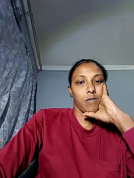 Indian-Seduction online show from 12/18/25, 07:40