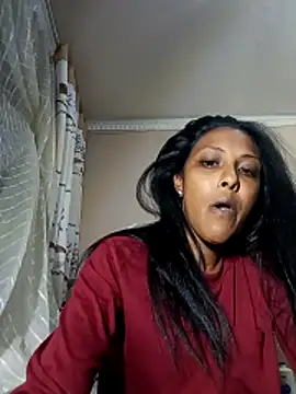 Indian-Seduction online show from 11/24/25, 07:03