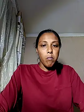 Indian-Seduction online show from 11/18/25, 07:28