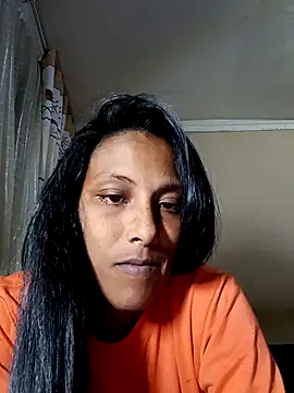 Indian-Seduction online show from 12/05/25, 07:55