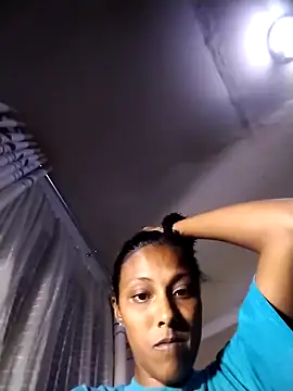 Indian-Seduction online show from 10/10/25, 06:53