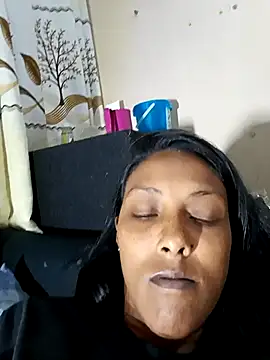 Indian-Seduction online show from 10/30/25, 07:33