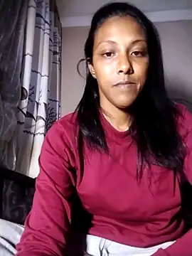 Indian-Seduction online show from 09/15/25, 07:14