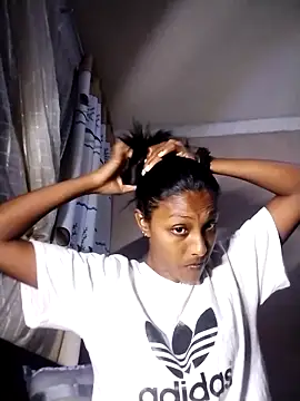 Indian-Seduction online show from 09/11/25, 07:03