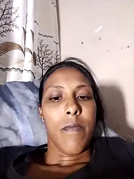 Indian-Seduction online show from 10/28/25, 07:13