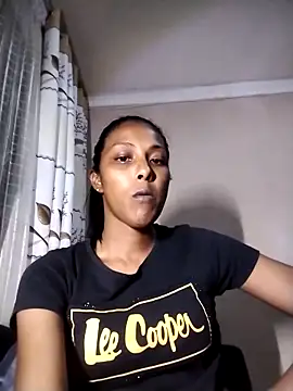 Indian-Seduction online show from 10/14/25, 07:25