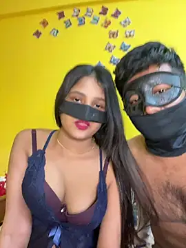 Hotcouple012 online show from 06/02/26, 07:36