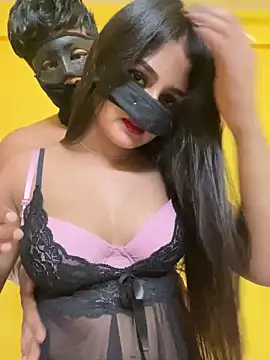 Hotcouple012 online show from 02/03/26, 06:57