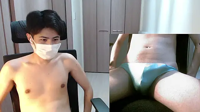 ryota kkk online show from 07/01/26, 04:18