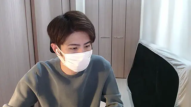 ryota kkk online show from 02/17/26, 12:57