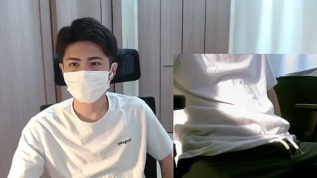 ryota kkk online show from 05/15/26, 11:30