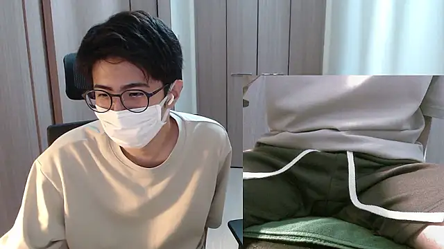 ryota kkk online show from 06/11/26, 02:36