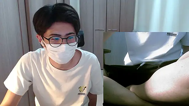ryota kkk online show from 05/13/26, 03:19
