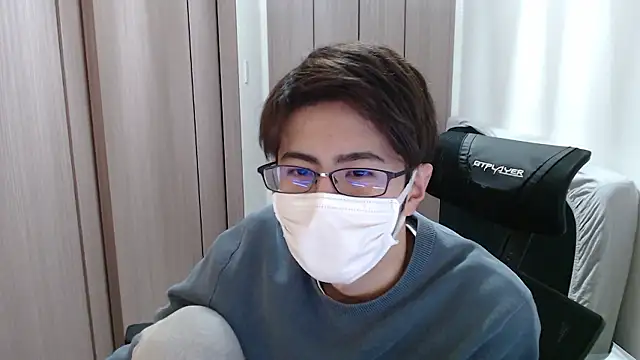 ryota kkk online show from 02/10/26, 10:14