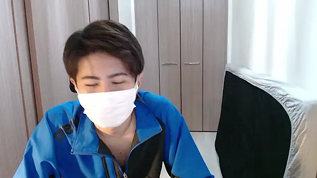 ryota kkk online show from 11/26/25, 11:43