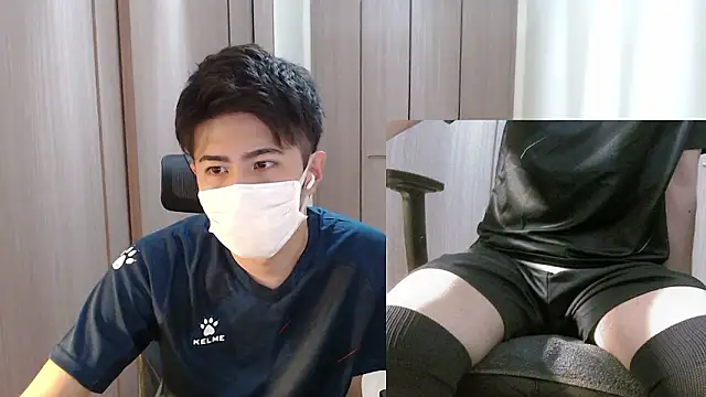 ryota kkk online show from 06/17/26, 11:09