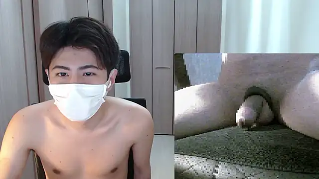 ryota kkk online show from 04/29/26, 11:14