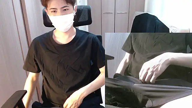 ryota kkk online show from 07/23/26, 12:02