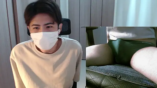 ryota kkk online show from 04/11/26, 12:20