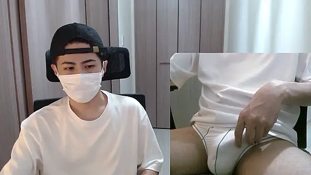 ryota kkk online show from 07/21/26, 11:11