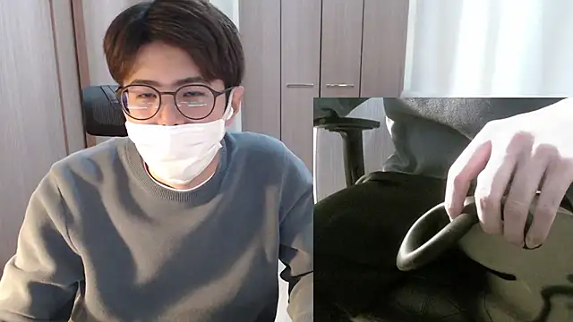 ryota kkk online show from 04/08/26, 02:29