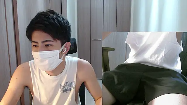 ryota kkk online show from 06/05/26, 10:10