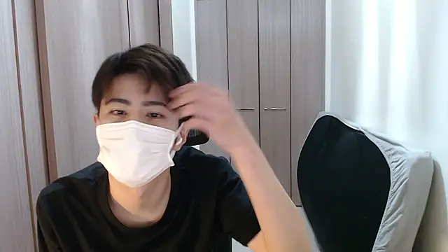 ryota kkk online show from 11/20/25, 12:06