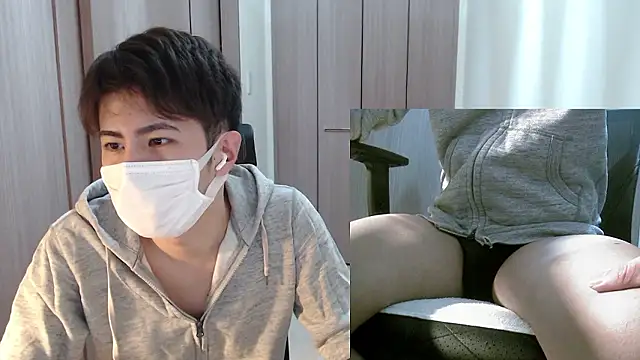 ryota kkk online show from 02/20/26, 11:34