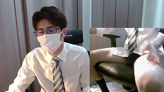 Snapshot of ryota_kkk chatting on 09/30/25, 10:54 ryota kkk online show from 09/30/25, 10:54