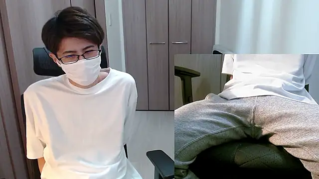 ryota kkk online show from 10/29/25, 02:21