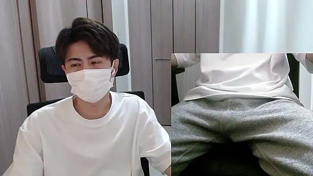 ryota kkk online show from 11/08/25, 01:58