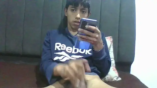 Snapshot of danuel23 chatting on 02/28/25, 07:56 danuel23 online show from 02/28/25, 07:56
