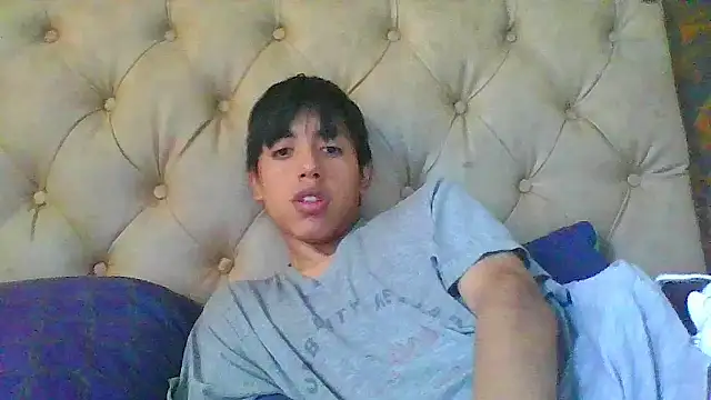 Snapshot of danuel23 chatting on 02/09/26, 06:50 danuel23 online show from 02/09/26, 06:50