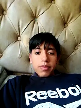 danuel23 online show from 06/12/26, 09:34