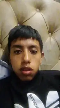 danuel23 online show from 10/30/25, 11:23