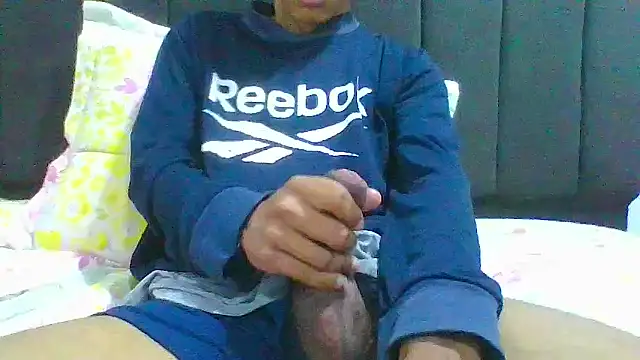 danuel23 online show from 11/05/25, 07:39