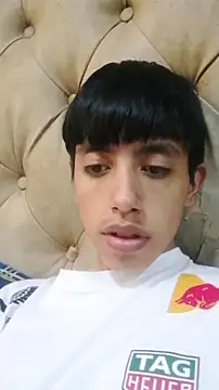 danuel23 online show from 03/22/26, 06:20