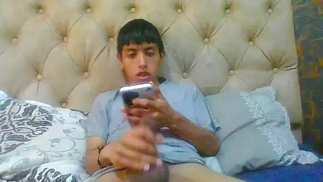 danuel23 online show from 11/20/25, 06:41