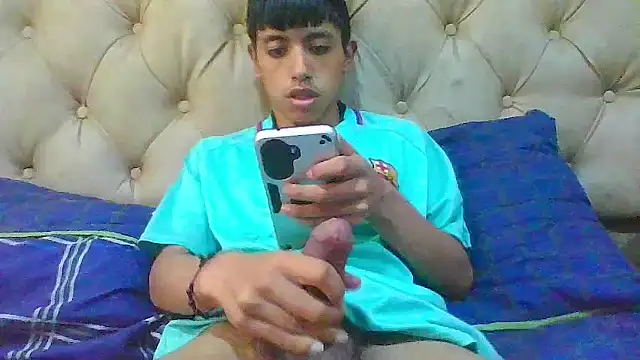 danuel23 online show from 03/13/26, 03:50