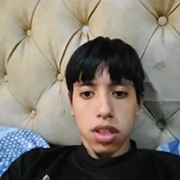 danuel23 online show from 04/12/26, 08:23